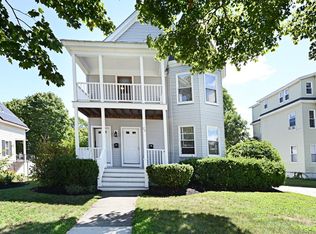 20 June St, Worcester, MA 01602