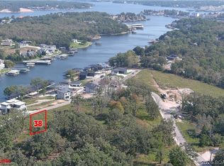 5524 Deephaven Ln Lot 38, Osage Beach, MO 65065