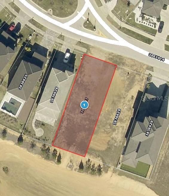 1st image of 15754 VETTA DRIVE LOT 223