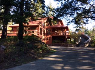 4112 Sherrard Rd, Hood River, OR 97031