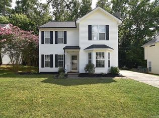 8425 Conner Ridge Ln, Charlotte, NC 28269