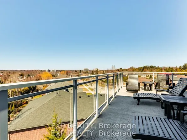 1705 Fiddlehead Pl Unit 404, London, ON N6G 0S1