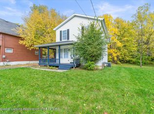 1017 May St, Lansing, MI 48906