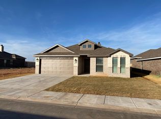 2014 142nd St, Lubbock, TX 79423
