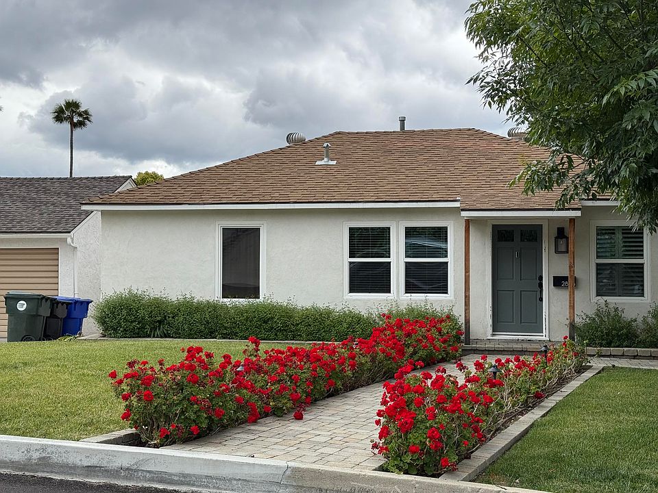 1st image of 2868 El Caminito St
