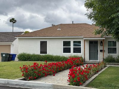 2868 El Caminito St, La Crescenta, CA, 91214
