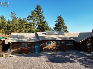 23963 Highway 96, Wetmore, CO 81253