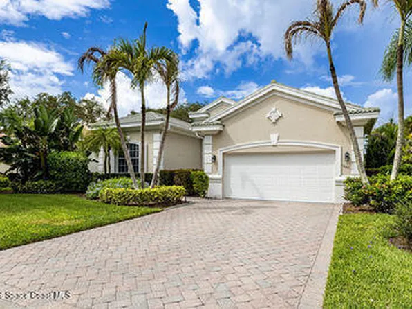 1449 W Island Club Sq #X, Vero Beach, FL 32963