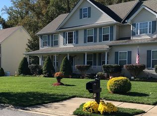 6266 Hard Bargain Cir, Indian Head, MD 20640