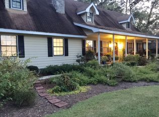 158 Corey St SE, Baxley, GA 31513