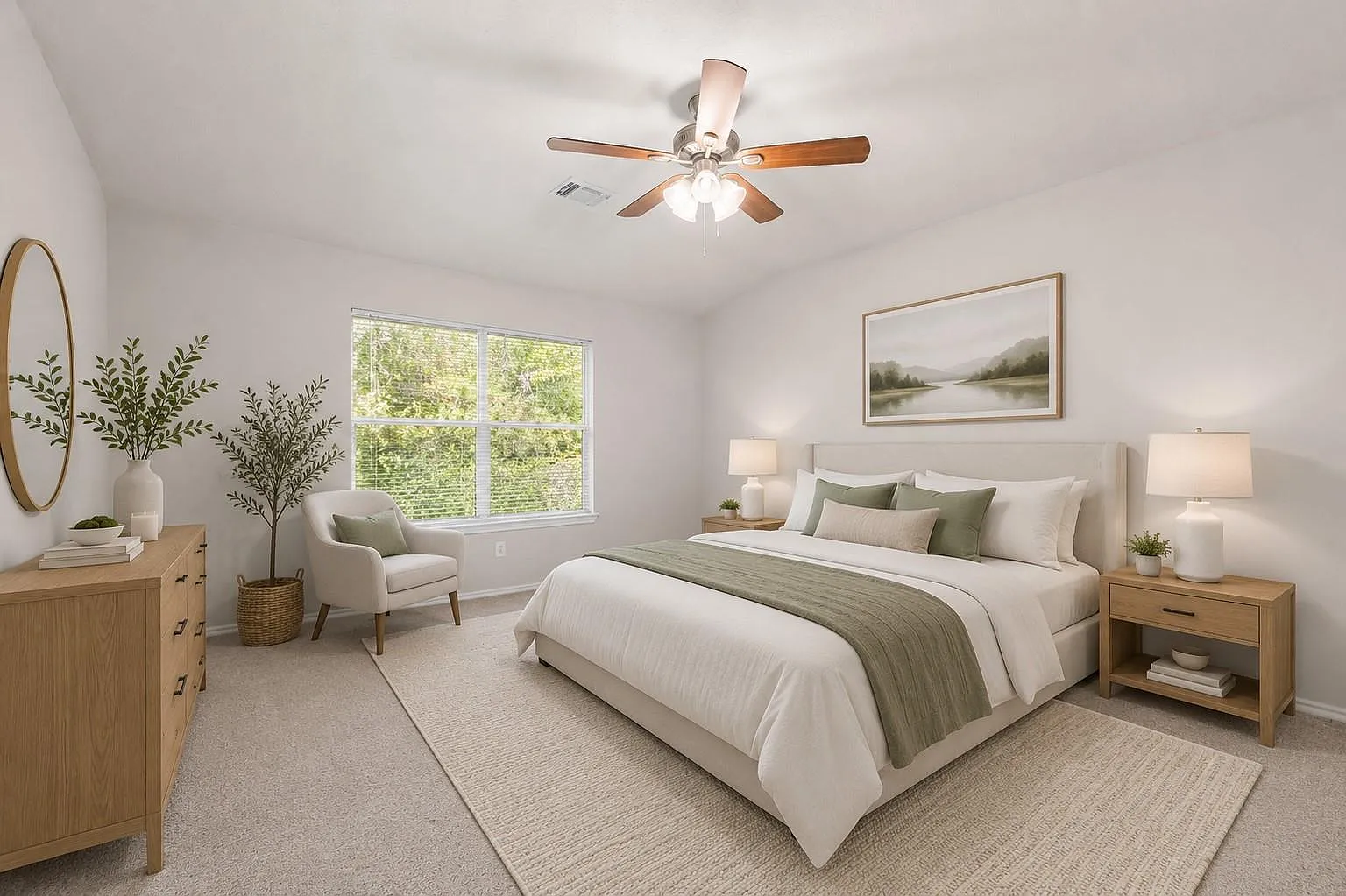 3 bed, 2.5 bath, 1624 sqft, $1,900 — Photo 3
