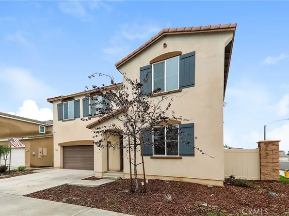 24712 Hudson St, Moreno Valley, CA 92551