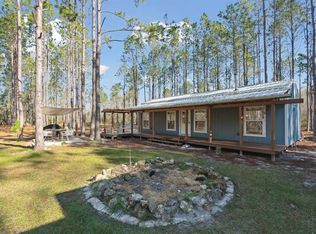 0 NW Clyatt Rd, Chiefland, FL 32626