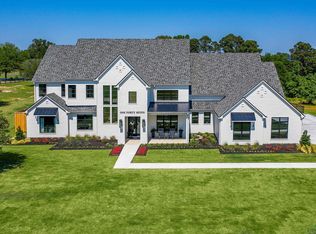 147 Buffalo Creek Dr, Longview, TX 75605