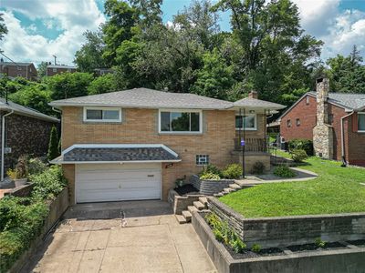 1436 Huber St, McKeesport, PA, 15133