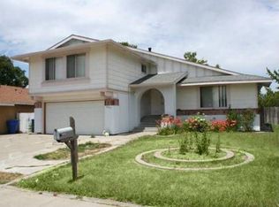 4311 Blackford Way, Sacramento, CA