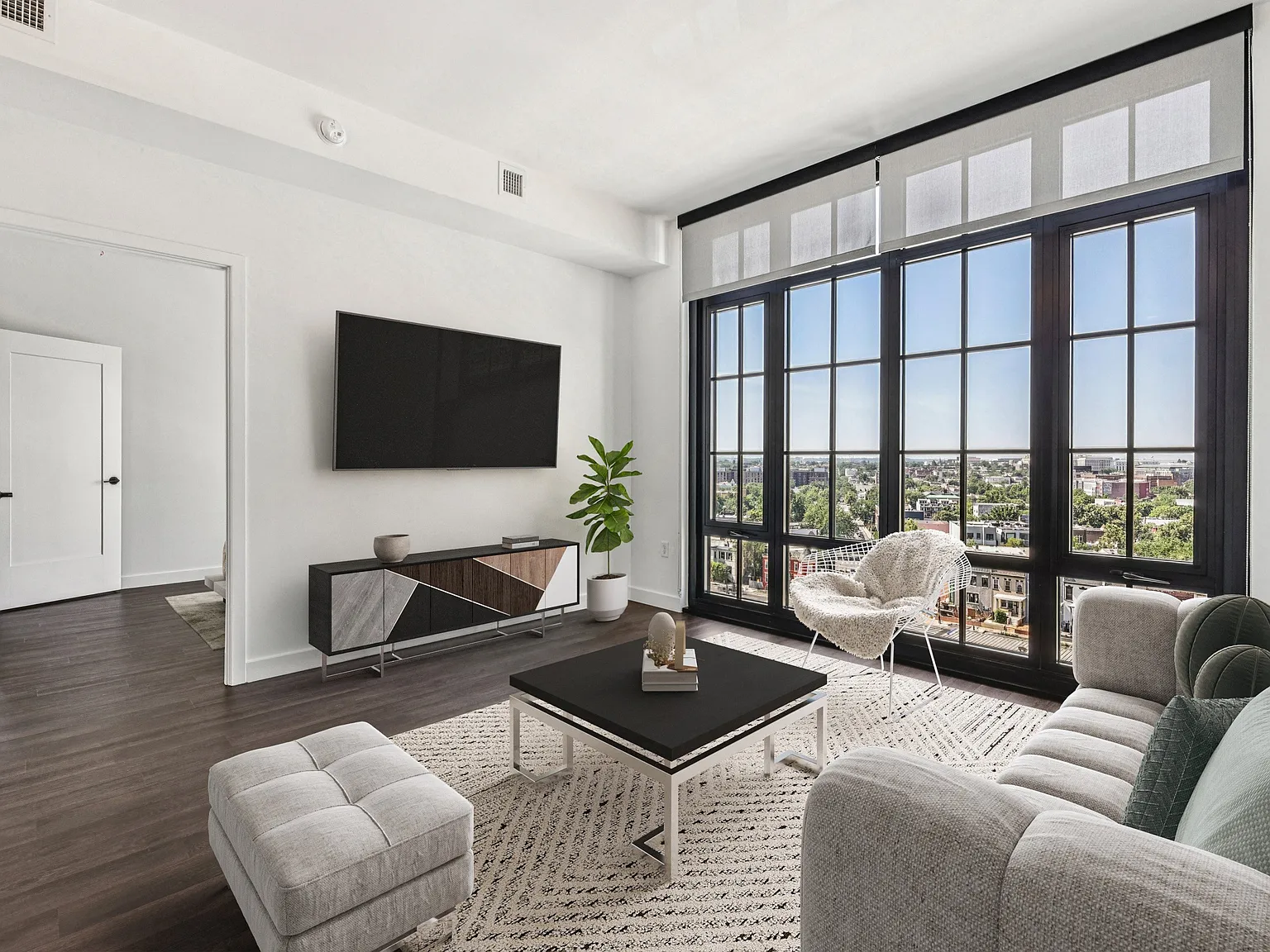 Morse Apartment Homes — Photo 3