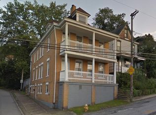 423 Parson St APT 1, Pittsburgh, PA 15204