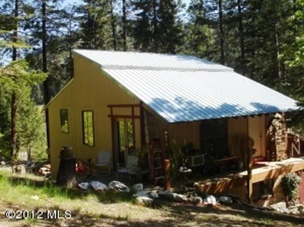 77 Stargazer Ln, Leavenworth, WA 98826