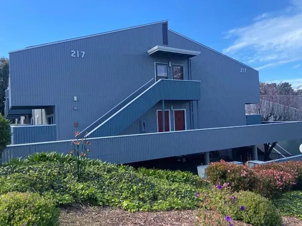 217 Boardwalk Ave APT C, San Bruno, CA 94066