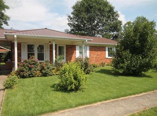 306 Elmhurst Ave, Vine Grove, KY 40175