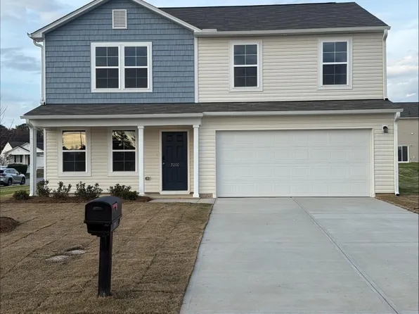 7000 Moss Creek Way, Rocky Mount, NC 27804