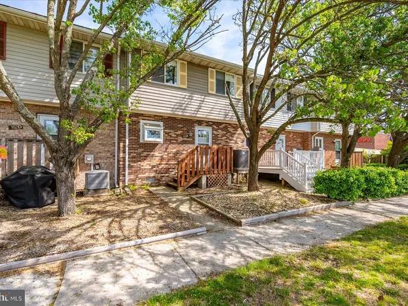 102 120th St, Ocean City, MD 21842