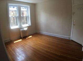 311 S 20th St APT 35, Philadelphia, PA 19103