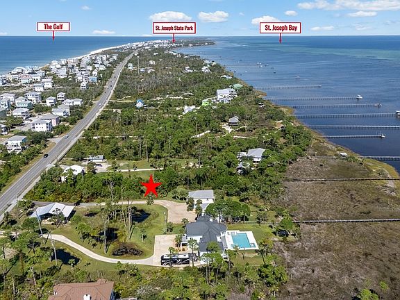 2nd image of 0 Cape San Blas Rd
