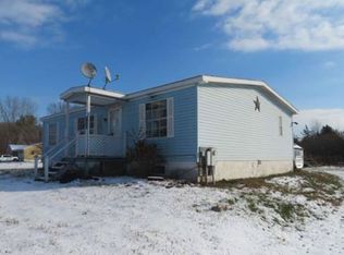 734 Vaughn Rd, Hudson Falls, NY 12839