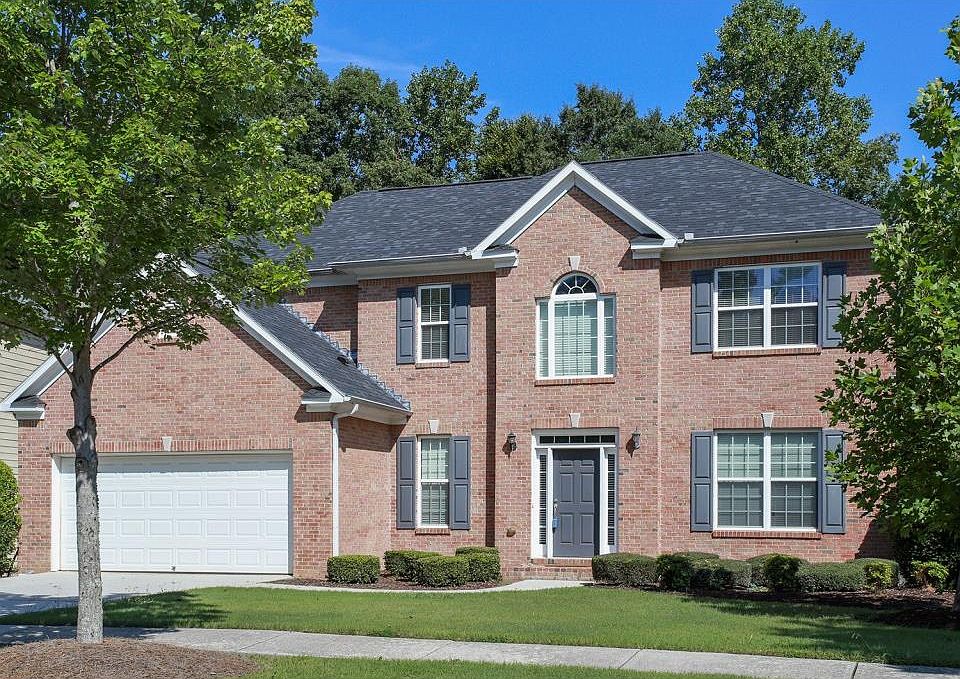 1st image of 5473 The Vyne Ave