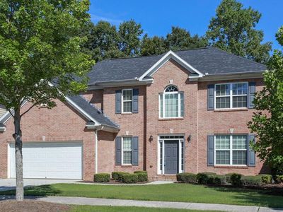 5473 The Vyne Ave, Atlanta, GA, 30349