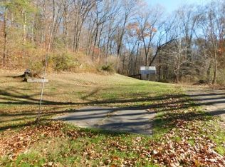 13493 Hildebrandt Rd, Logan, OH 43138