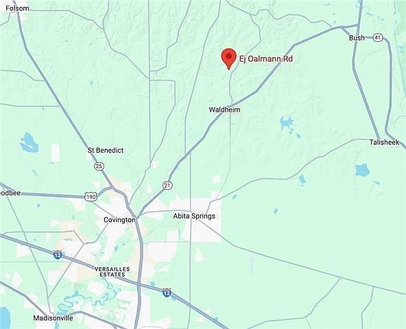 2nd image of Ej Oalmann Rd