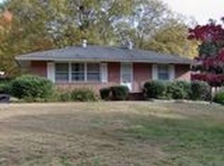 105 Edwards Cir, Athens, GA 30606