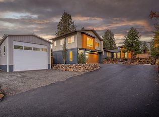 20366 Silver Sage St, Bend, OR 97702