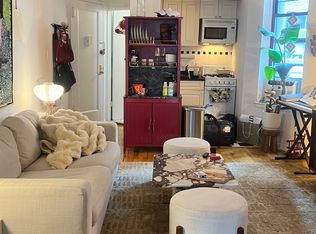 534 E 83rd St APT 2C, New York, NY 10028