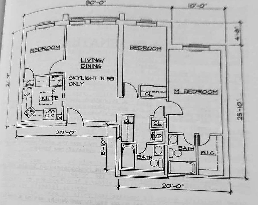 2nd image of 844 50th St APT 2B
