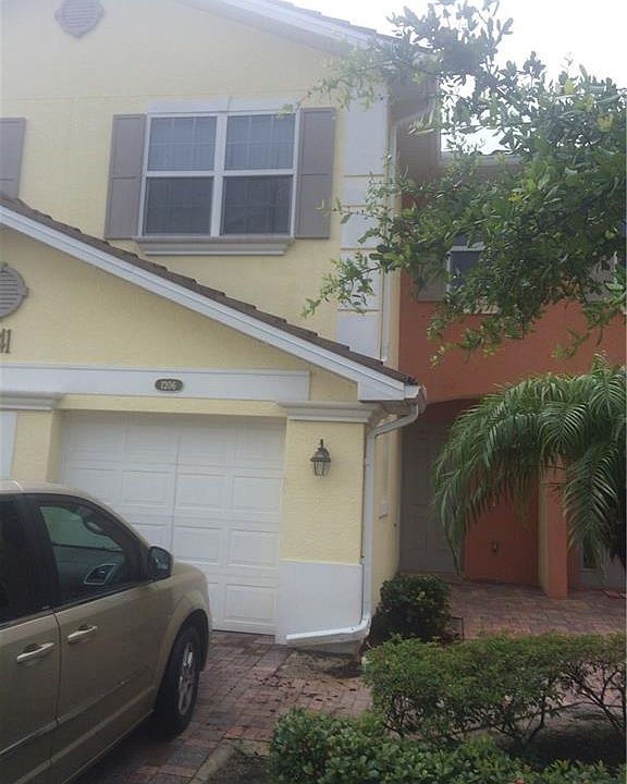 1st image of 4341 Lazio Way APT 1206