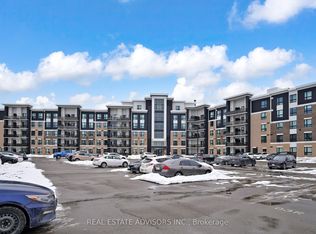 630 Sauve St #306, Milton, ON L9T 9A6