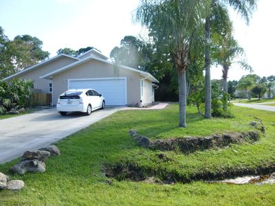 1399 Tilberg Ave NW, Palm Bay, FL, 32907