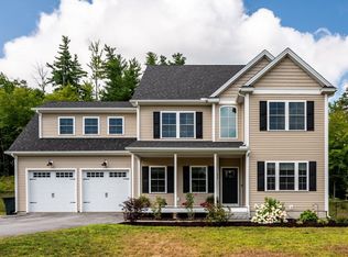 11 Ski Tow Rd, Weare, NH 03281