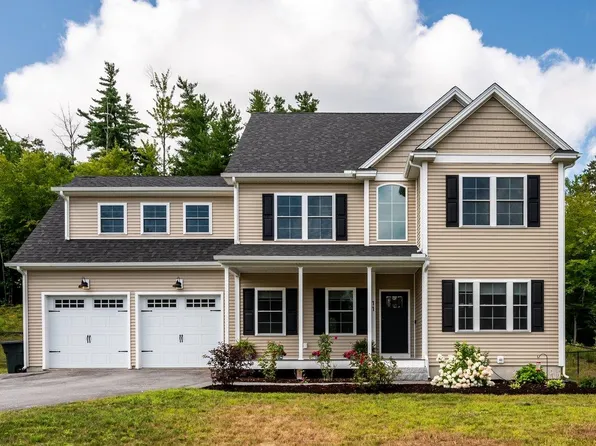 11 Ski Tow Road, Weare, NH 03281