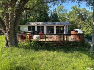 01-047 Thornridge, Marseilles, IL 61341