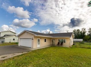 2805 Barnette St, Fairbanks, AK 99701