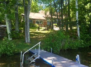 2133 To To Tom Dr, Lac Du Flambeau, WI 54538