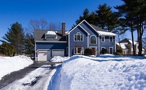1st image of 25 Brastow Dr
