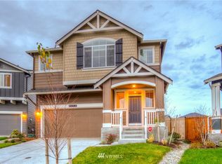 8211 153rd Stct E, Puyallup, WA 98375