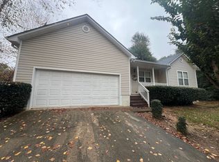 487 Ruth St, Athens, GA 30601