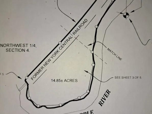 PARCEL 2 Solomon Rd, Hastings, MI 49058